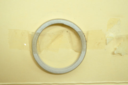 OEM Suzuki 14181-03310 Exhaust Gasket NOS