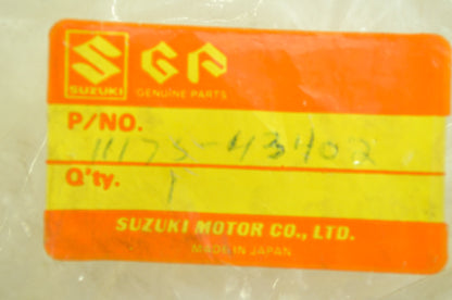OEM Suzuki 11173-43402 Head Cover Gasket NOS