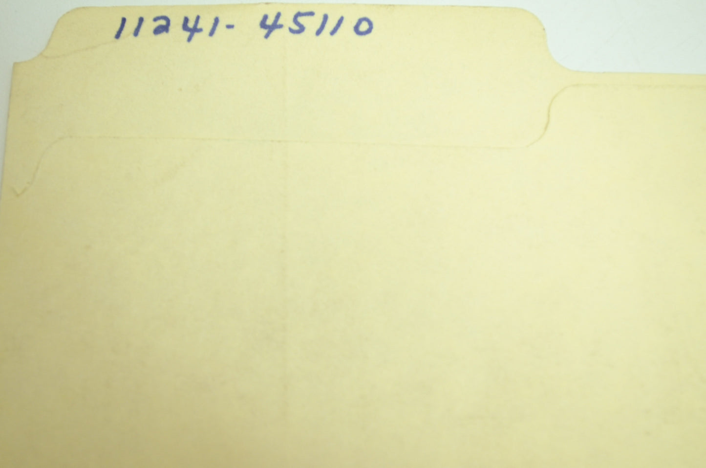 OEM Suzuki 11241-45110 Cylinder Gasket NOS