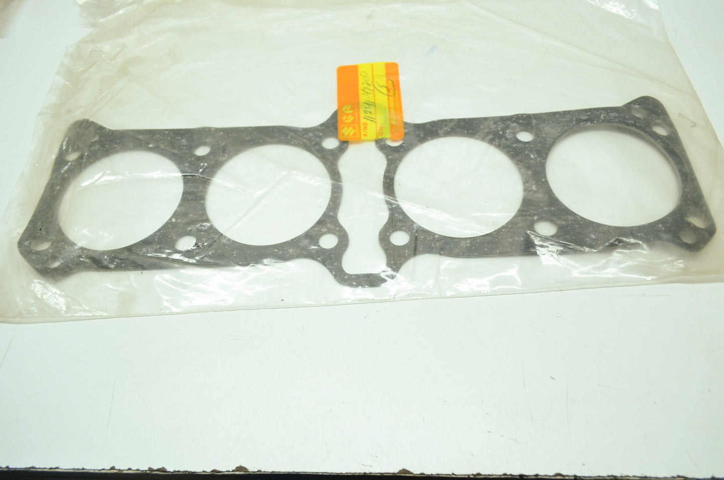 OEM Suzuki 11241-49200 Cylinder Gasket NOS