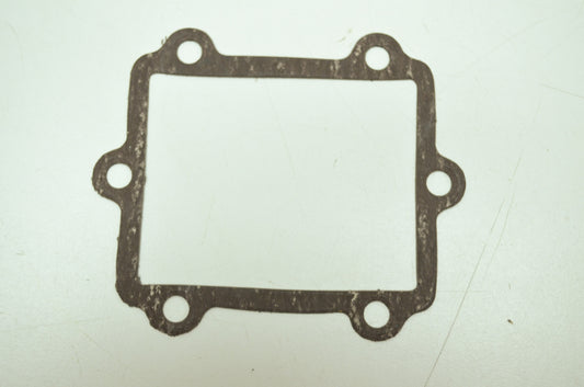 OEM Suzuki 13156-01C10 Reed Valve Gasket NOS