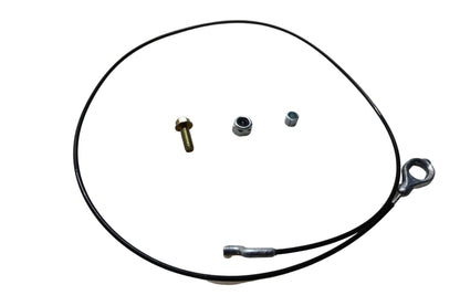 Ariens 53206100, 06915900 Cable Replacement Kit NOS