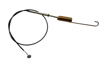 Toro 121-6813 Traction Cable NOS
