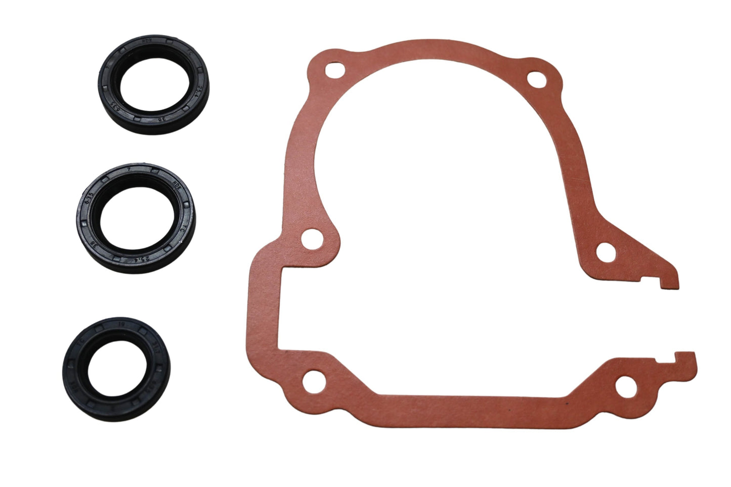 New OEM Briggs & Stratton 772164 Gear Case Gasket NOS