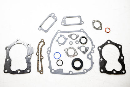 New OEM Briggs & Stratton 590508 Engine Gasket Kit NOS