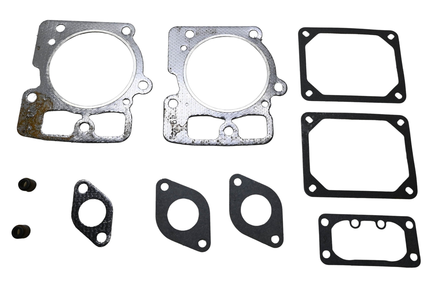 New OEM Briggs & Stratton 593492 Valve Gasket Kit NOS