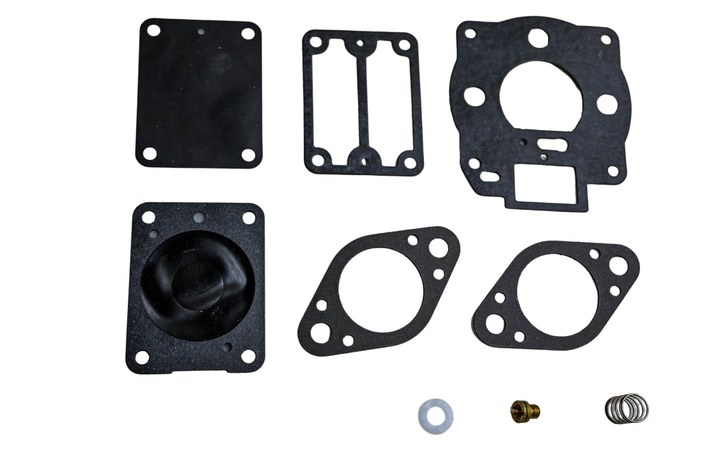 New OEM Briggs & Stratton 693501 Carburetor Overhaul NOS