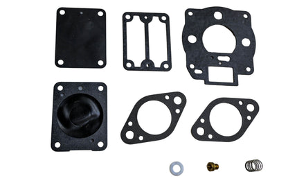 New OEM Briggs & Stratton 693501 Carburetor Overhaul NOS