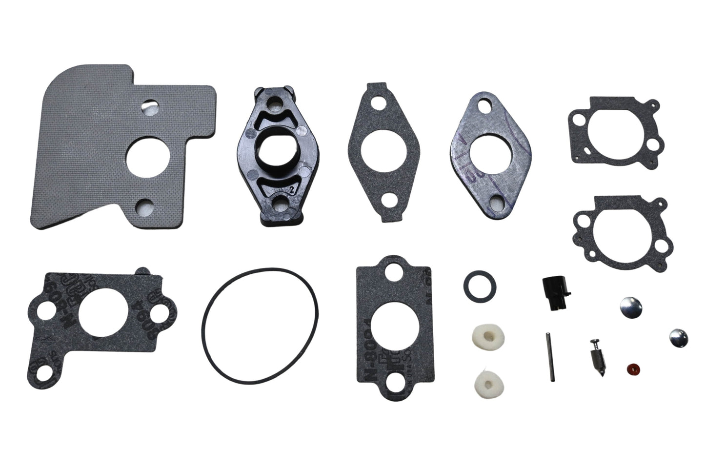 New OEM Briggs & Stratton 792383 Carburetor Overhaul Kit NOS