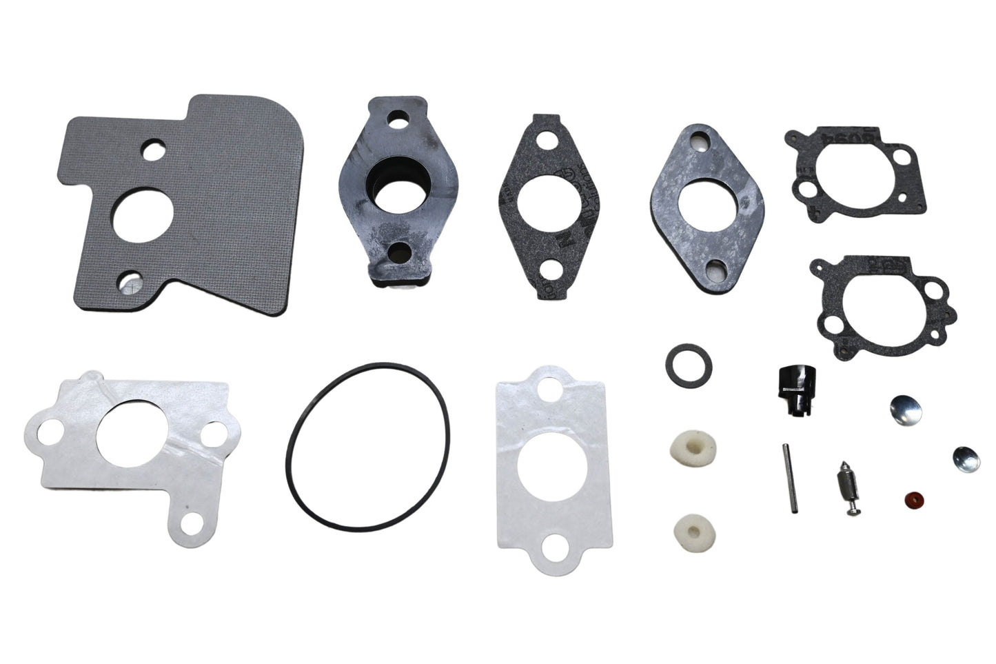 New OEM Briggs & Stratton 792383 Carburetor Overhaul Kit NOS