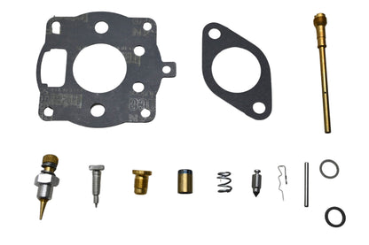 New OEM Briggs & Stratton 492024 Carburetor Overhaul Kit NOS