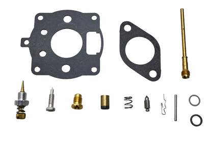 New OEM Briggs & Stratton 492024 Carburetor Overhaul Kit NOS