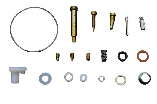 New OEM Briggs & Stratton 494839 Carburetor Overhaul Kit NOS