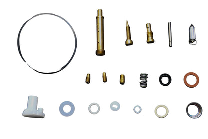New OEM Briggs & Stratton 494839 Carburetor Overhaul Kit NOS