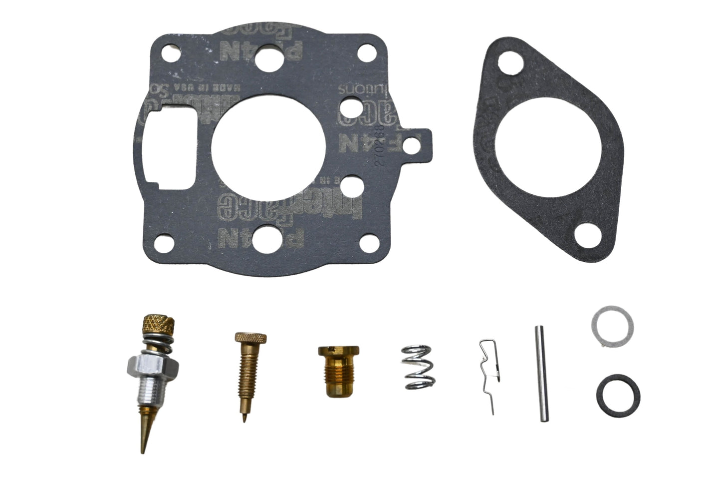 New OEM Briggs & Stratton 492024 Carburetor Overhaul NOS