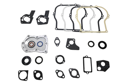 New OEM Briggs & Stratton 495603 Engine Gasket Kit NOS
