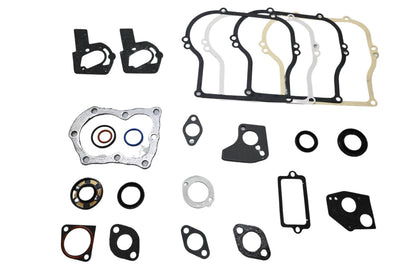 New OEM Briggs & Stratton 495603 Engine Gasket Kit NOS