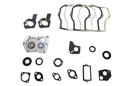 New OEM Briggs & Stratton 495603 Engine Gasket Kit NOS