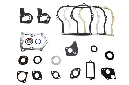 New OEM Briggs & Stratton 495603 Engine Gasket Kit NOS