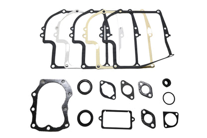 New OEM Briggs & Stratton 497070 Gasket Kit NOS