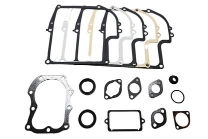 New OEM Briggs & Stratton 497070 Gasket Kit NOS