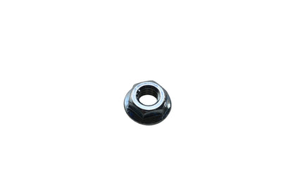 New OEM Briggs & Stratton 015X79MA Flange Lock Nut .31-18 NOS