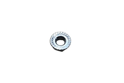 New OEM Briggs & Stratton 015X79MA Flange Lock Nut .31-18 NOS