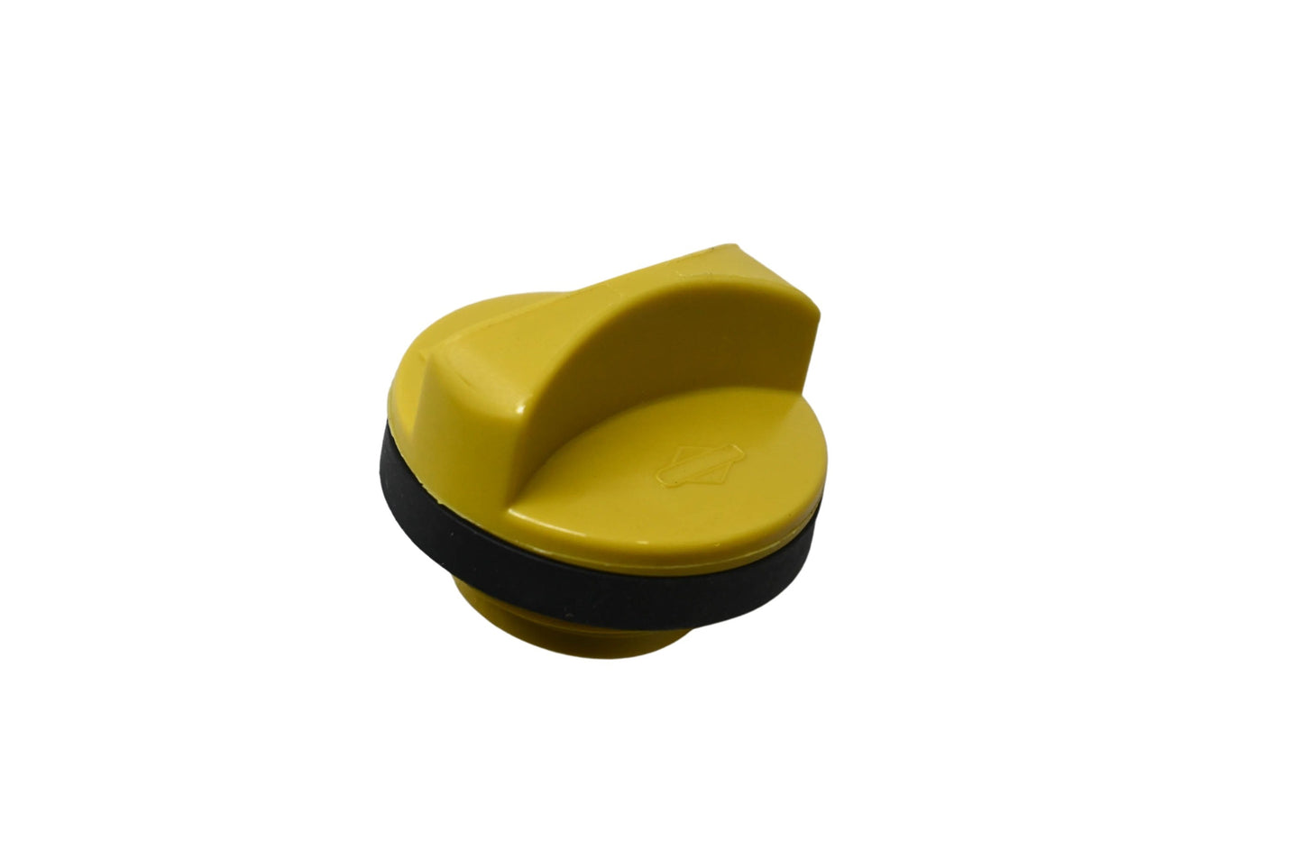 New OEM Briggs & Stratton 809500 Oil Fill Cap NOS