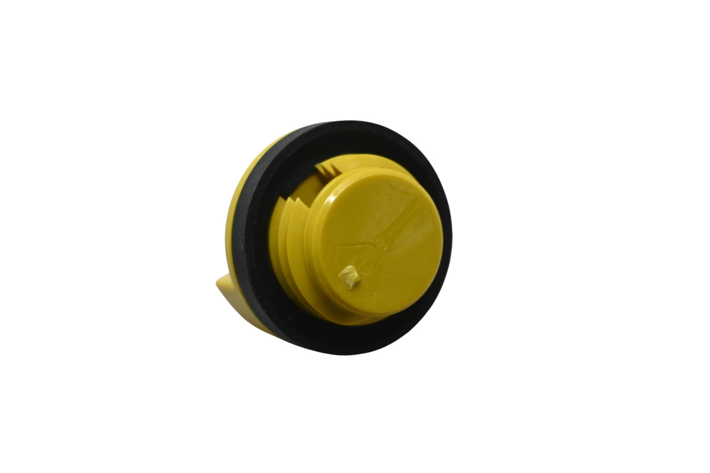 New OEM Briggs & Stratton 809500 Oil Fill Cap NOS