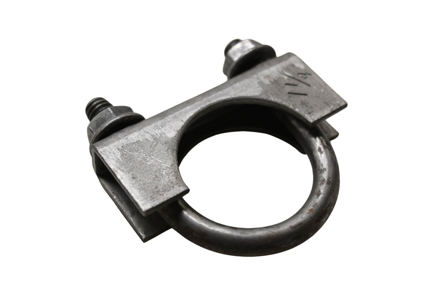 Ariens 00255400 Muffler Clamp NOS