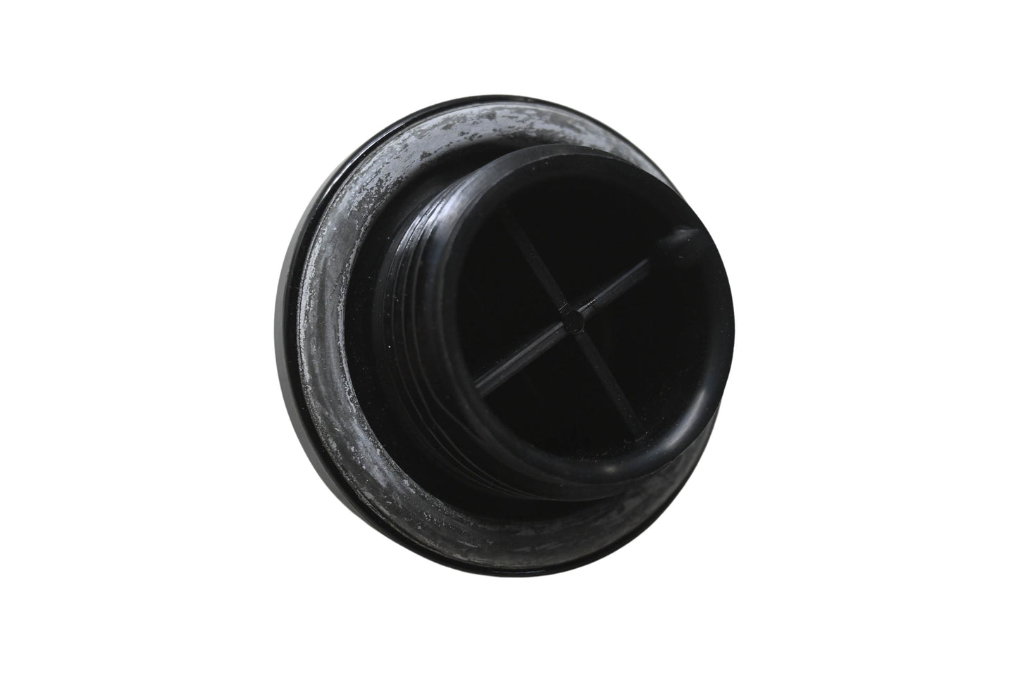 New OEM Briggs & Stratton 825024 Oil Fill Cap NOS