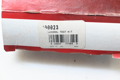 New OEM Briggs & Stratton 100023 Gasohol Test Kit NOS