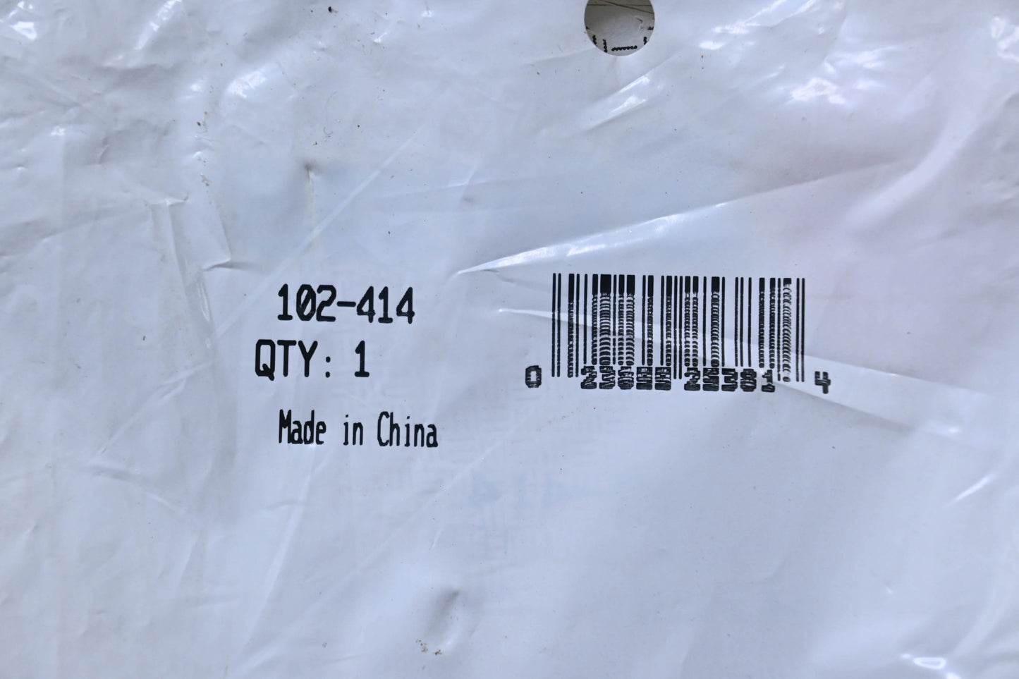 Stens 102-414 Air Filter NOS