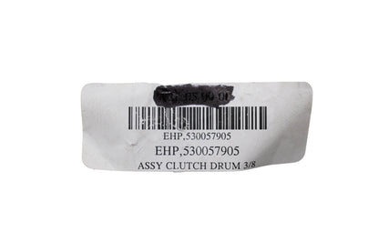 Craftsman 530057905 Clutch Drum NOS