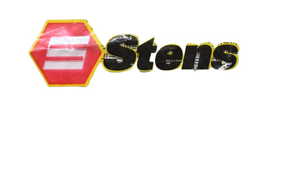 Stens 102-644, 530-037733 Air Filter NOS