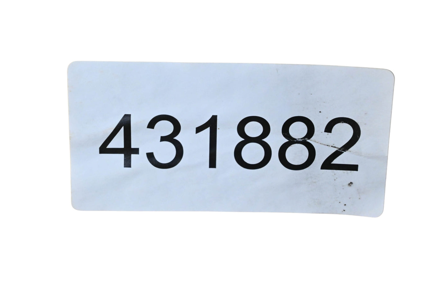 New OEM Husqvarna 431882 Brush Guard NOS