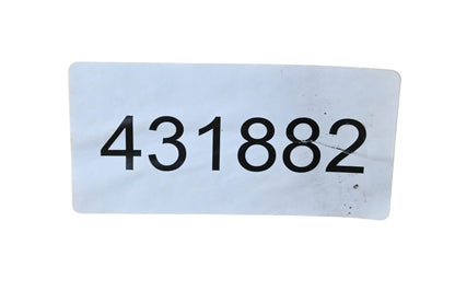 New OEM Husqvarna 431882 Brush Guard NOS