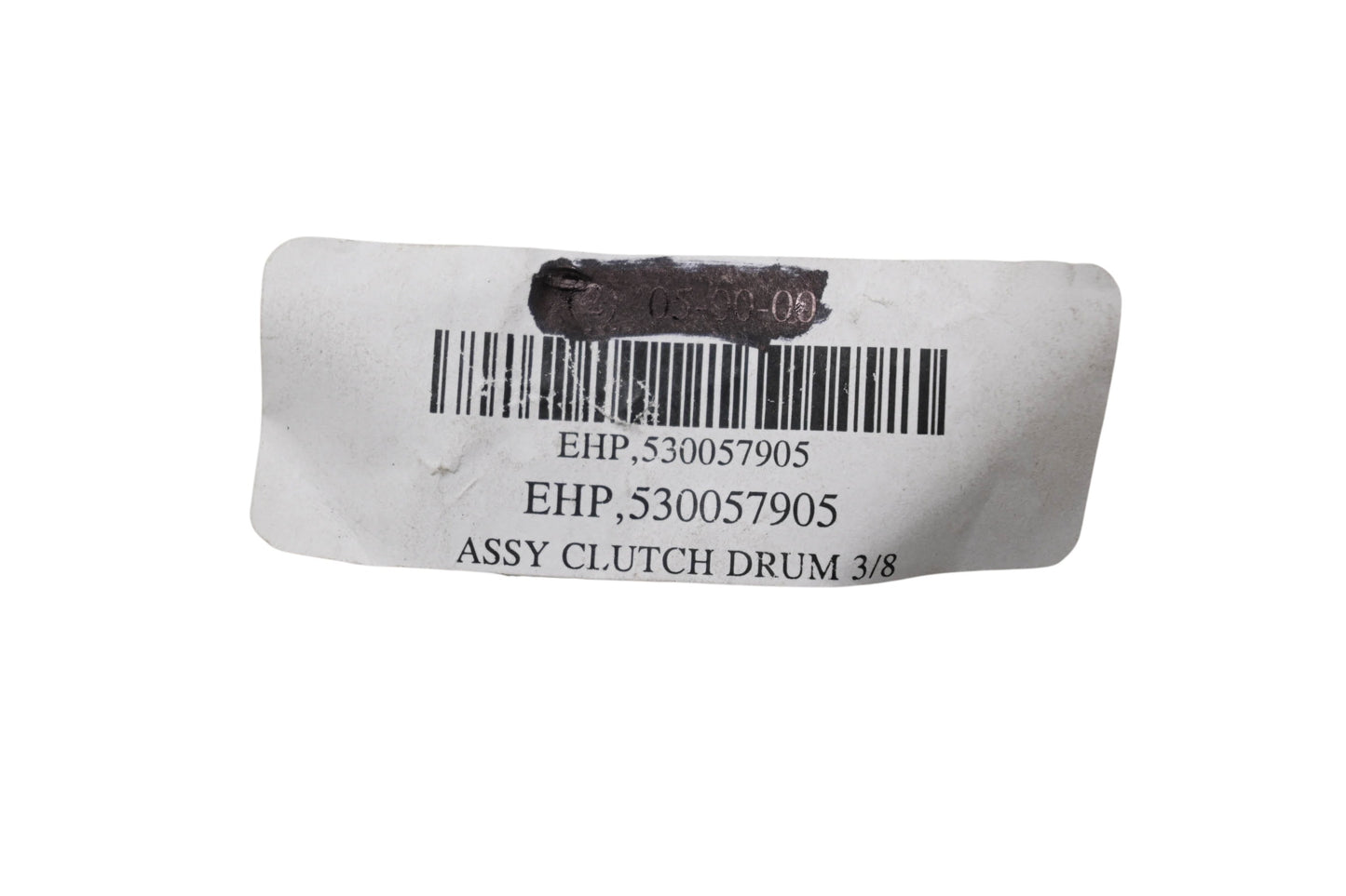 Craftsman 530057905 Clutch Drum NOS