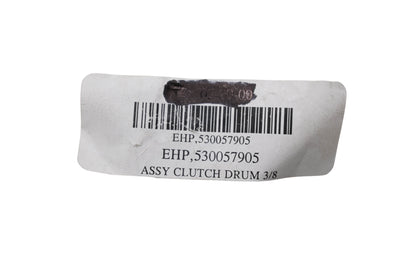 Craftsman 530057905 Clutch Drum NOS
