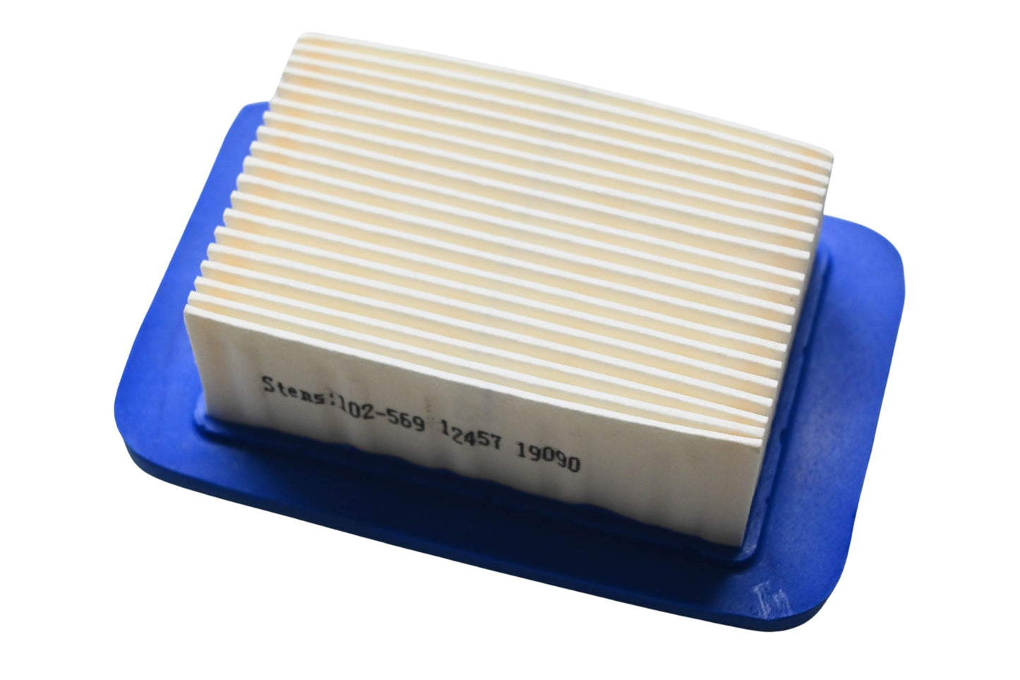 Stens 102-569, A226000032 Air Filter NOS
