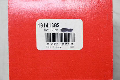 New OEM Briggs & Stratton 191413GS Vibration Mount NOS