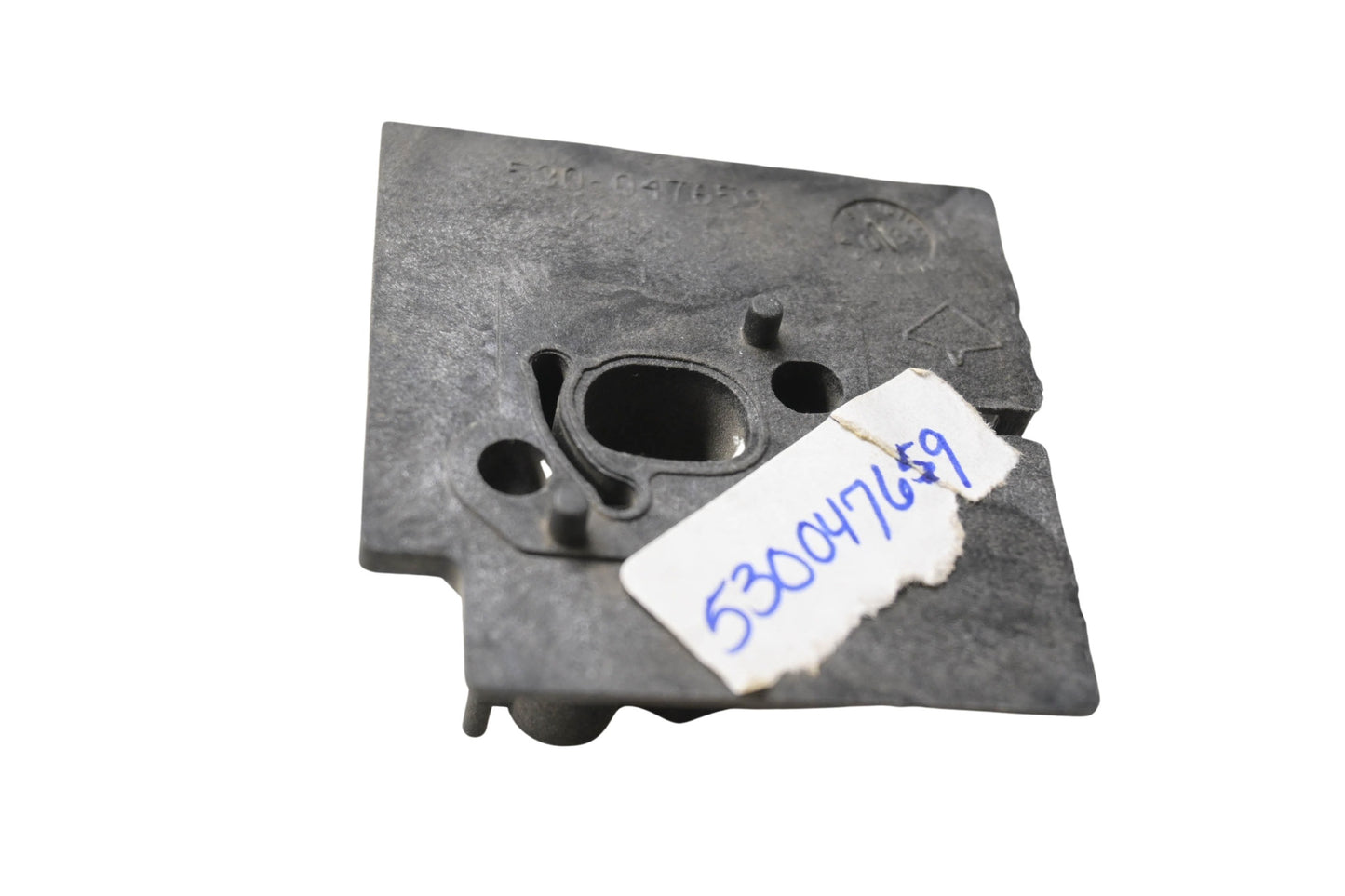 Craftsman 530047659 Trimmer Carburetor Adapter NOS