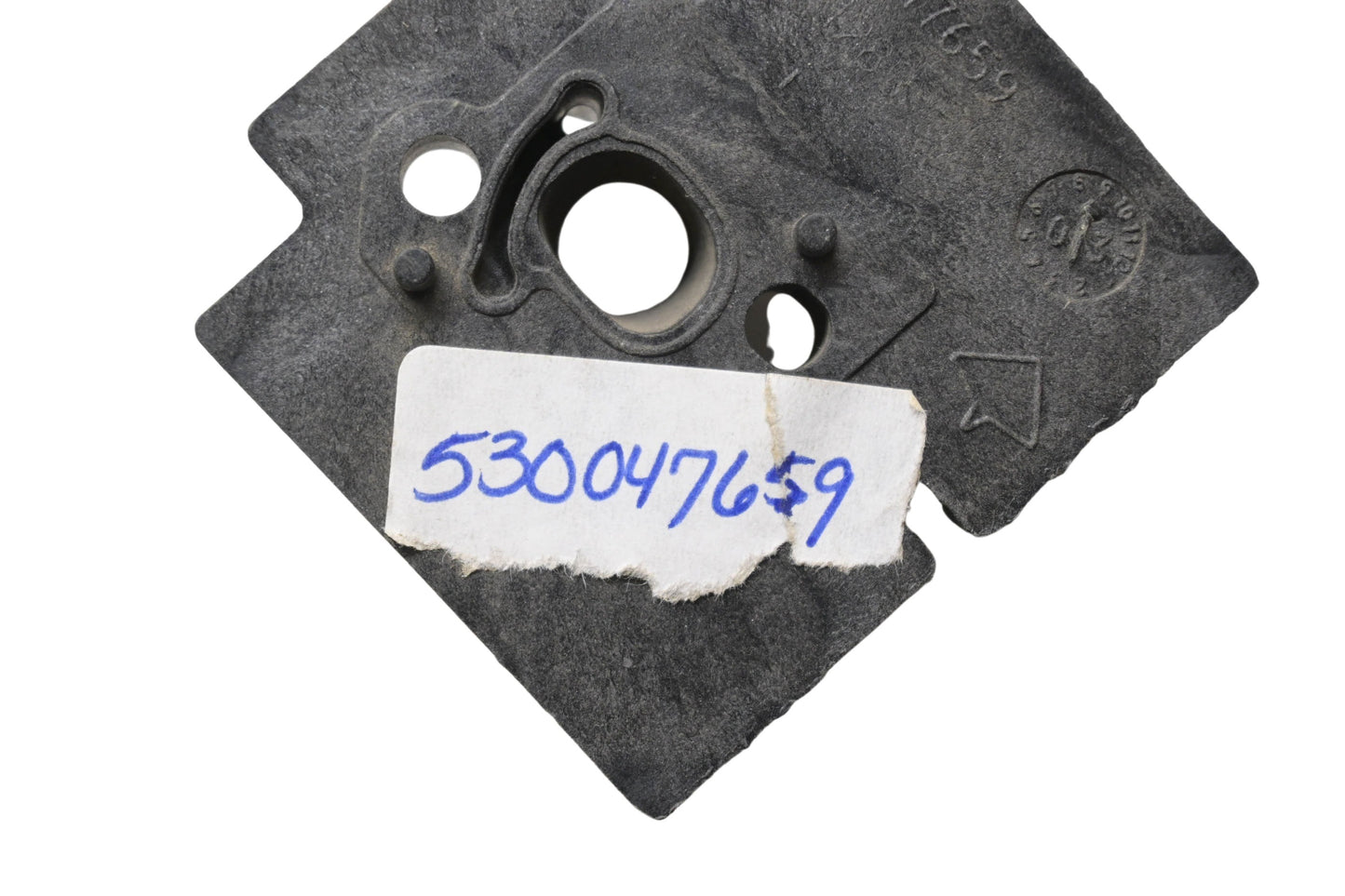 Craftsman 530047659 Trimmer Carburetor Adapter NOS