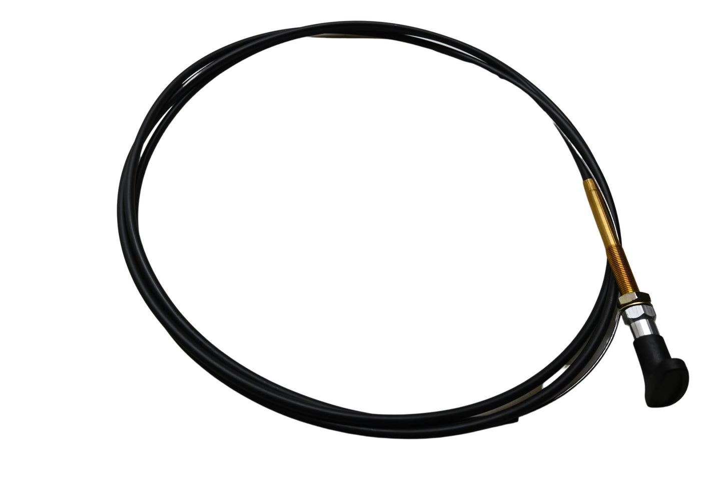 Buyers RO9D3.5X10 Handle Throttle Cable NOS