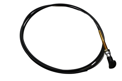 Buyers RO9D3.5X10 Handle Throttle Cable NOS