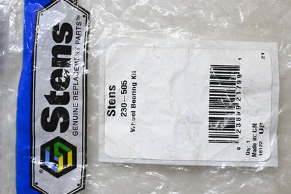 Stens 230-505 Wheel Bearing Kit NOS