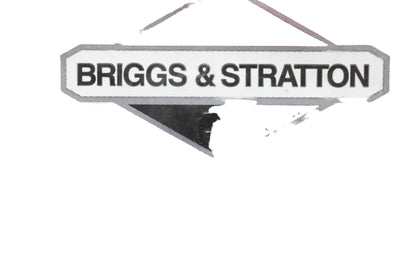 New OEM Briggs & Stratton 806961 Carburetor Overhaul Kit NOS