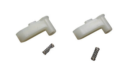 New OEM Briggs & Stratton 808166 Ratchet Pawl NOS