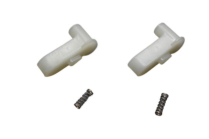New OEM Briggs & Stratton 808166 Ratchet Pawl NOS