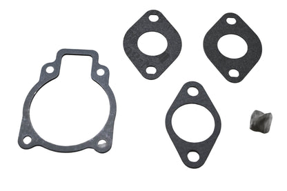 New OEM Briggs & Stratton 801312 Carburetor Gasket Kit NOS